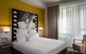 Туры в отель NYX Hotel Milan by Leonardo Hotels