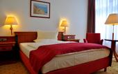 Туры в отель Hotel Steglitz International