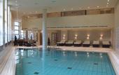 Туры в отель Sheraton Berlin Grand Hotel Esplanade