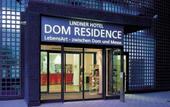 Туры в отель Lindner Hotel Dom Residence