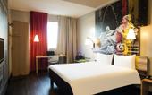 Туры в отель Ibis Milano Fiera