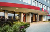 Туры в отель Ibis Milano Fiera