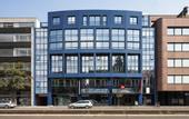 Туры в отель ibis Nurnberg Hauptbahnhof