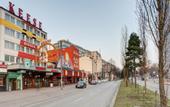 Туры в отель Centro Hotel Keese