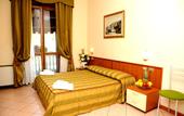 Туры в отель Hotel San Siro Fiera
