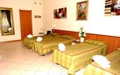 Туры в отель Hotel San Siro Fiera