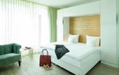 Туры в отель Mercure Hotel Art Leipzig
