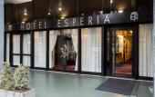 Туры в отель Hotel Esperia