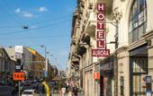Туры в отель Hotel Aurora