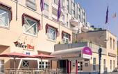 Туры в отель Mercure Koeln City Friesenstrasse