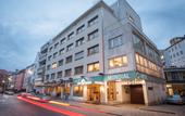 Туры в отель Centro Hotel Mondial