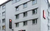 Туры в отель ibis Stuttgart Centrum