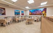 Туры в отель Hotel Balilla