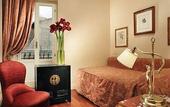 Туры в отель Hotel Alexandra