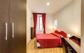 Туры в отель Apollo Apartments Colosseo
