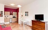 Туры в отель Apollo Apartments Colosseo