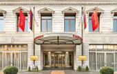Туры в отель Ramada Hotel & Suites