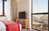Туры в отель Ramada Hotel & Suites