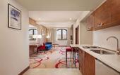 Туры в отель Ramada Hotel & Suites