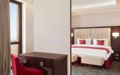Туры в отель Ramada Hotel & Suites