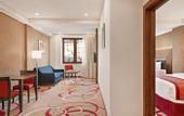 Туры в отель Ramada Hotel & Suites