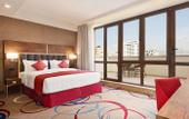 Туры в отель Ramada Hotel & Suites