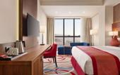Туры в отель Ramada Hotel & Suites