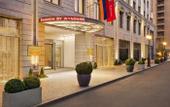 Туры в отель Ramada Hotel & Suites