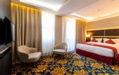 Туры в отель Ramada Hotel & Suites