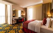 Туры в отель Ramada Hotel & Suites