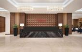 Туры в отель Ramada Hotel & Suites