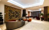 Туры в отель Ramada Hotel & Suites