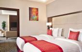 Туры в отель Ramada Hotel & Suites