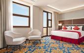 Туры в отель Ramada Hotel & Suites