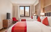 Туры в отель Ramada Hotel & Suites