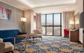 Туры в отель Ramada Hotel & Suites