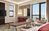 Туры в отель Ramada Hotel & Suites