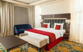 Туры в отель Ramada Hotel & Suites