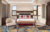Туры в отель Ramada Hotel & Suites