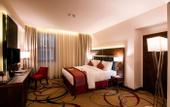 Туры в отель Ramada Hotel & Suites