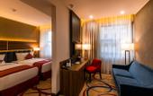 Туры в отель Ramada Hotel & Suites