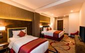 Туры в отель Ramada Hotel & Suites