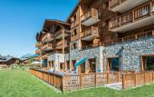 Туры в отель CGH Residences & Spas Les Chalets De Layssia