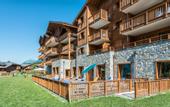Туры в отель CGH Residences & Spas Les Chalets De Layssia