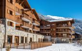Туры в отель CGH Residences & Spas Les Chalets De Layssia