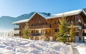 Туры в отель Lagrange Vacances Les Fermes de Samoens
