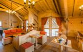 Туры в отель Lagrange Vacances Les Fermes de Samoens