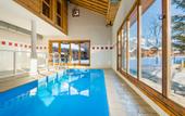 Туры в отель Lagrange Vacances Les Fermes de Samoens