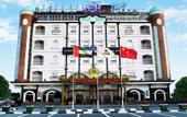 Туры в отель Great Wall Hotel