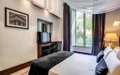 Туры в отель Hotel Giuggioli